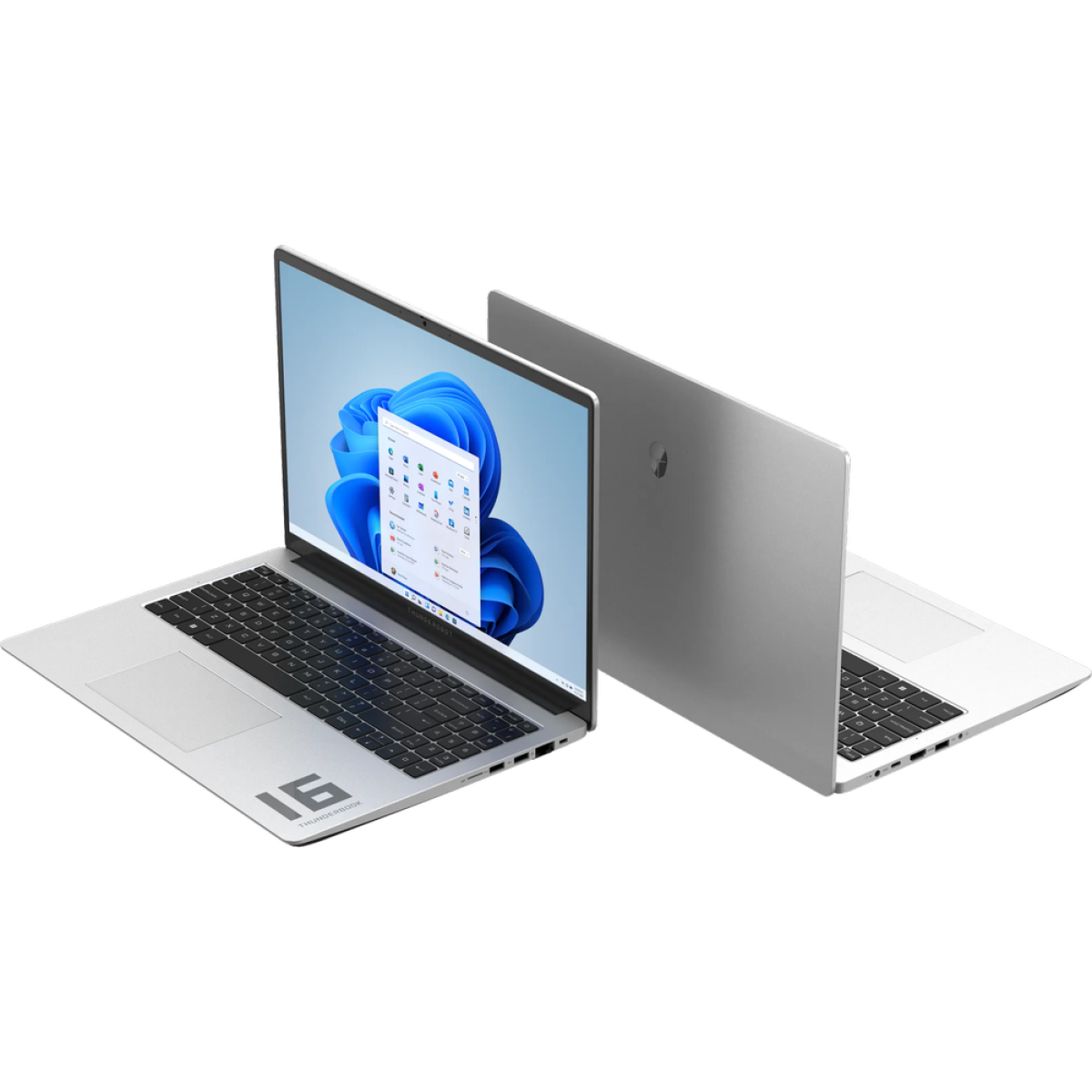 Thunderobot 雷神 T-Book 16D Pro 16吋 16GB+1TB 手提電腦 (NB-TFU00F)